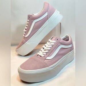 Vans Old Skool Stackform
